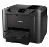 CANON Maxify MB5450 A4 1200x600 DADF Duplex Fax WiFi LAN USB thumbnail (2 of 2)