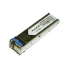 XtendLan mini GBIC SFP LC 1000Base-LX 20 km WDM TX1310nm RX1550nm Cisco Planet DMI compatible thumbnail (1 of 1)