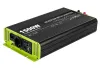 KOSUNPOWER UPS резервно захранване с външна батерия 1500W батерия 12V AC230V чист синус