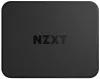 NZXT extern Opnamkaart Signal 4K30 extern 2160p bei 30fps 2x HDMI 1x USB 3.0 Typ C HDR10 UVC schwaarz thumbnail (3 of 4)