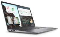 DELL Vostro 15 (3530) i7-1355U 16GB 512GB SSD 15,6" FHD Iris Xe FPR retroiluminação W11Pro alumínio (1 of 9)