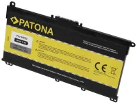 PATONA Akku für NTB HP Pavilion 14 15 3600mAh Li-Pol 11,4V HT03XL (1 of 1)