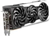 SAPPHIRE NITRO+ RADEON RX 6750 XT 12 ГБ GDDR6 PCI-E HDMI 3x DP