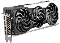 SAPPHIRE NITRO+ RADEON RX 6750 XT 12GB GDDR6 PCI-E HDMI 3x DP (1 of 5)