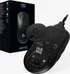 Logitech G PRO kabellose Gaming-Maus BT EWR2 thumbnail (6 of 6)