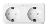 Homekit Dual Smart Outlet thumbnail (3 of 4)