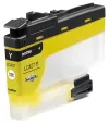 Brother original ink LC-427Y yellow 1500 str. Brother MFC-J5955DW MFC-J6955DW