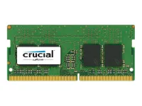 Oluline DDR4 8GB SODIMM 2400MHz CL17 SR x8 (1 of 1)