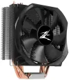 Zalman refroidisseur de processeur CNPS9X OPTIMA RGB 120mm RGB ventilateur caloduc PWM hauteur 156mm pour AMD et Intel thumbnail (4 of 5)