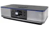 Soundmaster High line ICD2023SW USB DAB+ FM-RDS CD BT 2x 15W LED WiFi