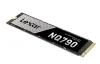 Lexar SSD NQ790 PCle Gen4 M.2 NVMe 2TB (odczyt zapisu: 7000 6000MB s) thumbnail (2 of 4)