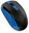 GENIUS NX-8008S 1200 dpi wireless silent BlueEye sensor blue thumbnail (1 of 3)