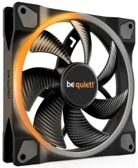 Be quiet! Light Wings 140mm PWM ARGB fan (1 of 4)