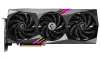 MSI GeForce RTX 4070 Ti GAMING X TRIO 12G 12GB GDDR6X PCI-E 3x DP HDMI thumbnail (2 of 6)