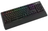 SPC Gear keyboard GK550 Omnis mechanical Kailh Blue RGB backlight US layout USB thumbnail (3 of 7)