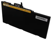 Μπαταρία PATONA για ntb HP EliteBook 850 G3 4100mAh Li-lon 11.1V CS03XL (1 of 3)