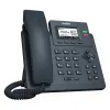 Yealink SIP-T31 IP phone 2x SIP CZ SK display 2x 10 100 Optima HD Voice 2 programmable buttons thumbnail (3 of 3)