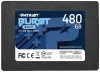 SSD Burst ELITE 480 ГБ / внутрішній / 2,5 дюйма / SATA 6 Гбіт/с thumbnail (2 of 2)