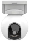 EZVIZ set telecamera IP HB8 PTZ Wi-Fi 4Mpix protezione IP65 lente 4mm H.265 IR fino a 15m bianco + pannello solare F thumbnail (4 of 10)