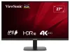 ViewSonic VA2708-4K-HD 27" IPS 16:9 3840x 2160 4 мс 60 Гц 250 кд м2 HDMI DP VESA