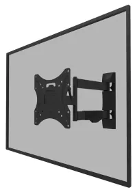 Neomounts WL40-550BL12 Wall display holder 32-55" 3 pins VESA 200X200 load capacity 35kg black (1 of 9)