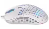 Mouse LIX OWH PMW3325, Khail GM 4.0, com fio, branco thumbnail (8 of 10)