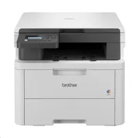 Brother laser printer DCP-L3520CDW A4 18 pages 1200dpi WIFI PSC MF duplex (1 of 2)