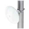 Ubiquiti UniFi Device Bridge Pro droichead gan sreang 5GHz le feidhm PoE Out 19dBi 2x GbE feidhm Wi-Fi Auto-Link IPX6 1 píosa thumbnail (7 of 9)