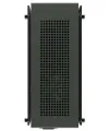 Zalman cabinet M2 Mini mini tower ITX 80 mm вентилатор USB 3.0 USB 3.1 riser card стъклена страна антрацит thumbnail (3 of 4)