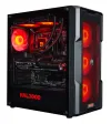 HAL3000 Alfa Gamer mionlach AMD Ryzen 7 7800X3D 32GB DDR5 RTX 4070 1TB PCIe4 SSD WiFi W11