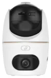 DAHUA IP camera H5D-3F indoor Wi-Fi 5 + 5 Mpix lens 36mm H.265 IR up to 30m thumbnail (4 of 4)