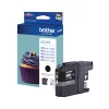 BROTHER ink cartridge LC-123BK Black 600 pages