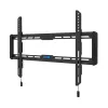 Neomounts WL30-550BL16 Display wall mount 40-75" fixed VESA 600X400 load capacity 70kg ultra thin black thumbnail (2 of 6)