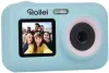 Rollei Sportsline Fun 5 MPix 1080p 2x color display USB-C Green