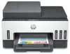 HP Smart Tank 750 color A4 PSC 15 9ppm 4800x1200dpi AirPrint HP Smart Print Cloud Print ePrint USB WiFi BT thumbnail (1 of 5)