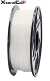 XtendLAN PLA filament 1,75mm vit 1kg thumbnail (1 of 1)