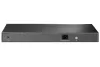 TP-Link TL-SF1024 switch 24x 10 100Mbps 19" rackmount thumbnail (3 of 3)