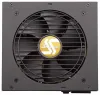 SEASONIC Quell FOCUS Gold 650 SSR-650FM Akt. PFC 120mm semi-modular 80+ Gold thumbnail (4 of 5)