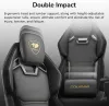 COUGAR HOTROD gaming chair - black thumbnail (15 of 32)