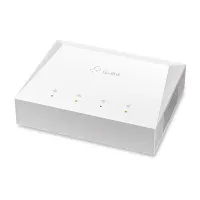 TP-Link XZ005-G6 GPON 1x 2,5GLAN (1 of 4)