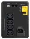 APC Back-UPS 750VA (410W) AVR 230V 4x IEC контакт thumbnail (4 of 4)