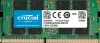 Crucial DDR4 8GB SODIMM 3200MHz CL22