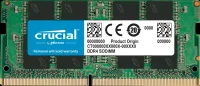 Crucial DDR4 8GB SODIMM 3200MHz CL22 (1 of 1)