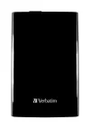 VERBATIM HDD Store 'n' Go 2TB Внешний 2,5" USB 3.0 черный thumbnail (1 of 3)