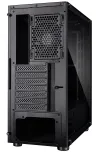 Zalman case R2 Black Middle tower ATX 1x120mm RGB вентилятор USB 3.0 USB 2.0 загартоване скло thumbnail (3 of 3)