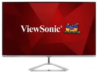 ViewSonic VX3276-MHD-3 32" IPS 16:9 1920x1080 4ms 250cd m2 1x HDMI 1x VGA DP kõlar (1 of 10)