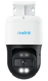 Reolink P830 8MPx venkovní otočná IP kamera 3840x2160 SD slot až 256GB IP65 PoE audio IR 30m autotracking