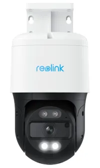 Reolink P830 8MPx venkovní otočná IP kamera 3840x2160 SD slot až 256GB IP65 PoE audio IR 30m autotracking (1 of 1)