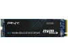 PNY SSD CS1030 1TB, internal, M.2, PCIe Gen3 x 4 NVMe, 3D NAND thumbnail (1 of 1)