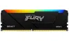 KINGSTON FURY Beast RGB 32GB DDR4 3200MT с DIMM CL16 KIT 2x 16GB thumbnail (2 of 2)